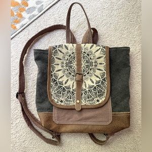 Myra Bag, backpack